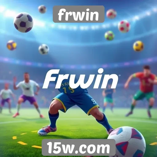 A crescente popularidade dos jogos no frwin