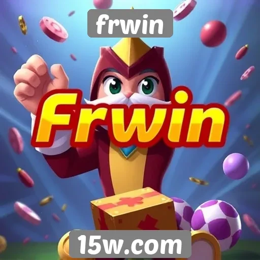 Destaques dos jogos mais populares no frwin