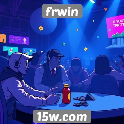 Impacto do frwin na comunidade de jogadores