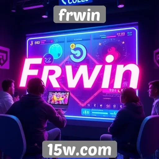 uso de tecnologia inovadora no frwin