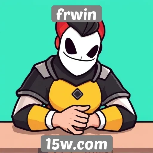 Entrevista com desenvolvedores por trás do frwin