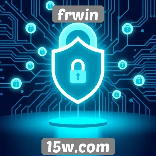 aprenda sobre a segurança no site frwin