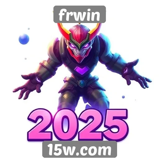 Principais jogos disponíveis no frwin em 2025