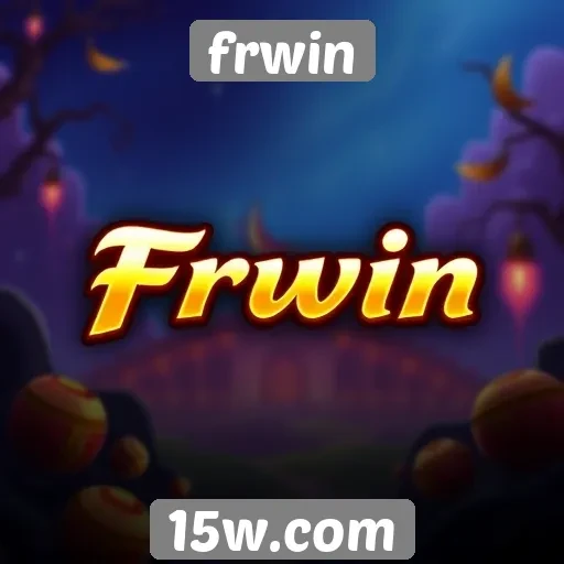 novos jogos disponíveis no site frwin