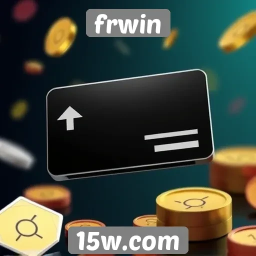 Métodos de pagamento aceitos no frwin para jogadores