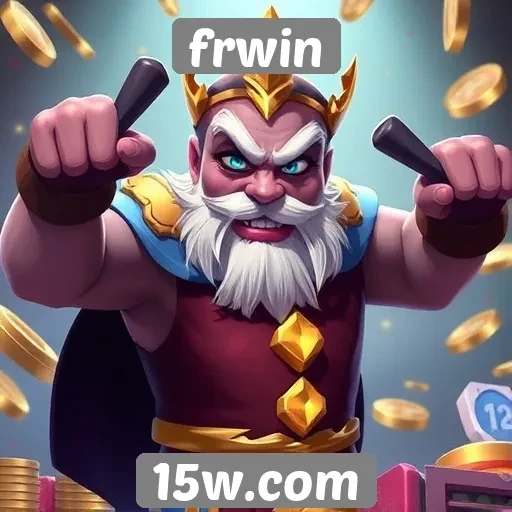 análise dos jogos mais populares no frwin