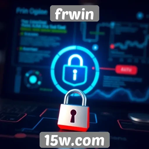 Avaliação da segurança em transações no frwin