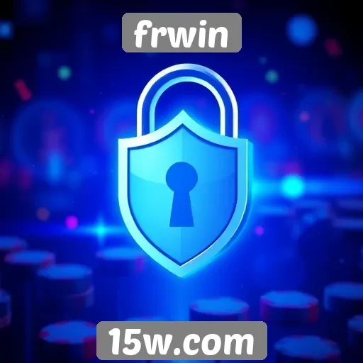 Características de segurança no frwin