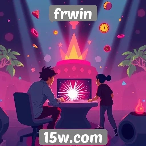 parcerias estratégicas do frwin com desenvolvedores