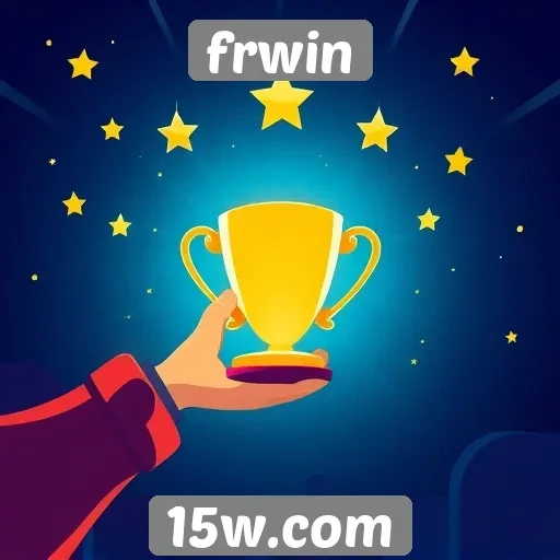 Histórias de sucesso de jogadores no frwin