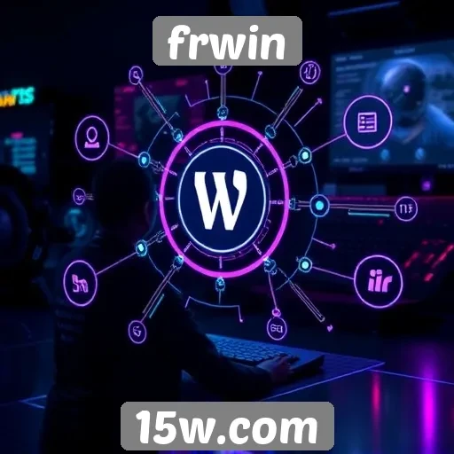 Inovações tecnológicas implementadas no frwin