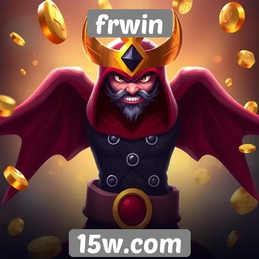 Os principais jogos disponíveis no frwin