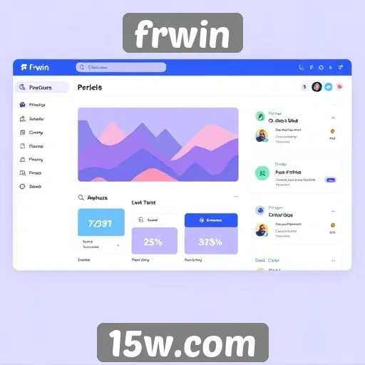 Usabilidade e experiência do usuário no frwin