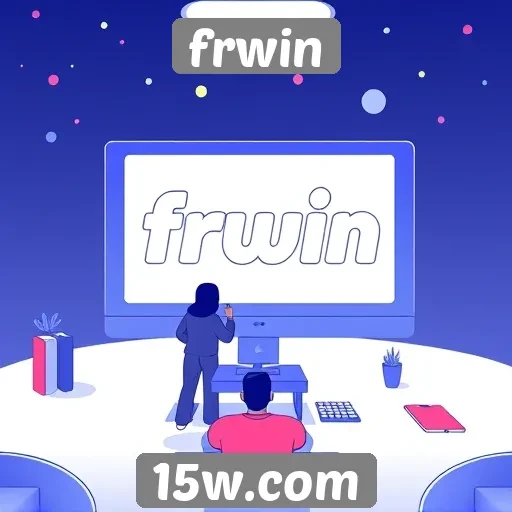 Avaliação da experiência do usuário no frwin